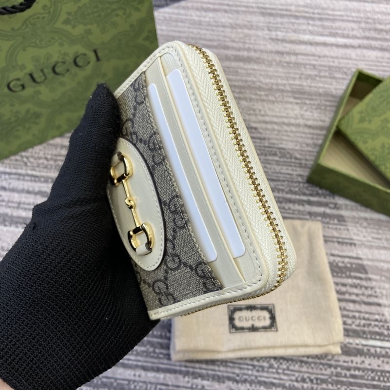 Gvc*1 wallets